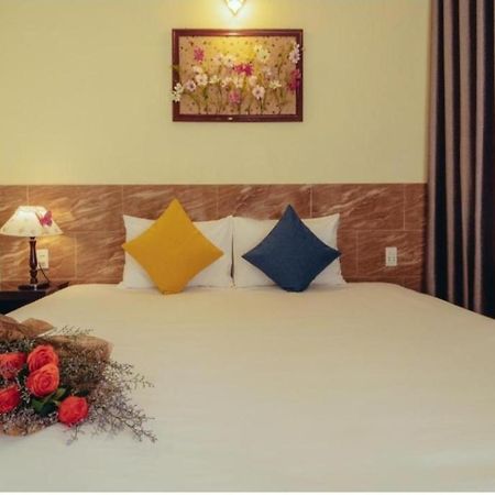הוי אן Green Bud Hostel And Homestay מראה חיצוני תמונה