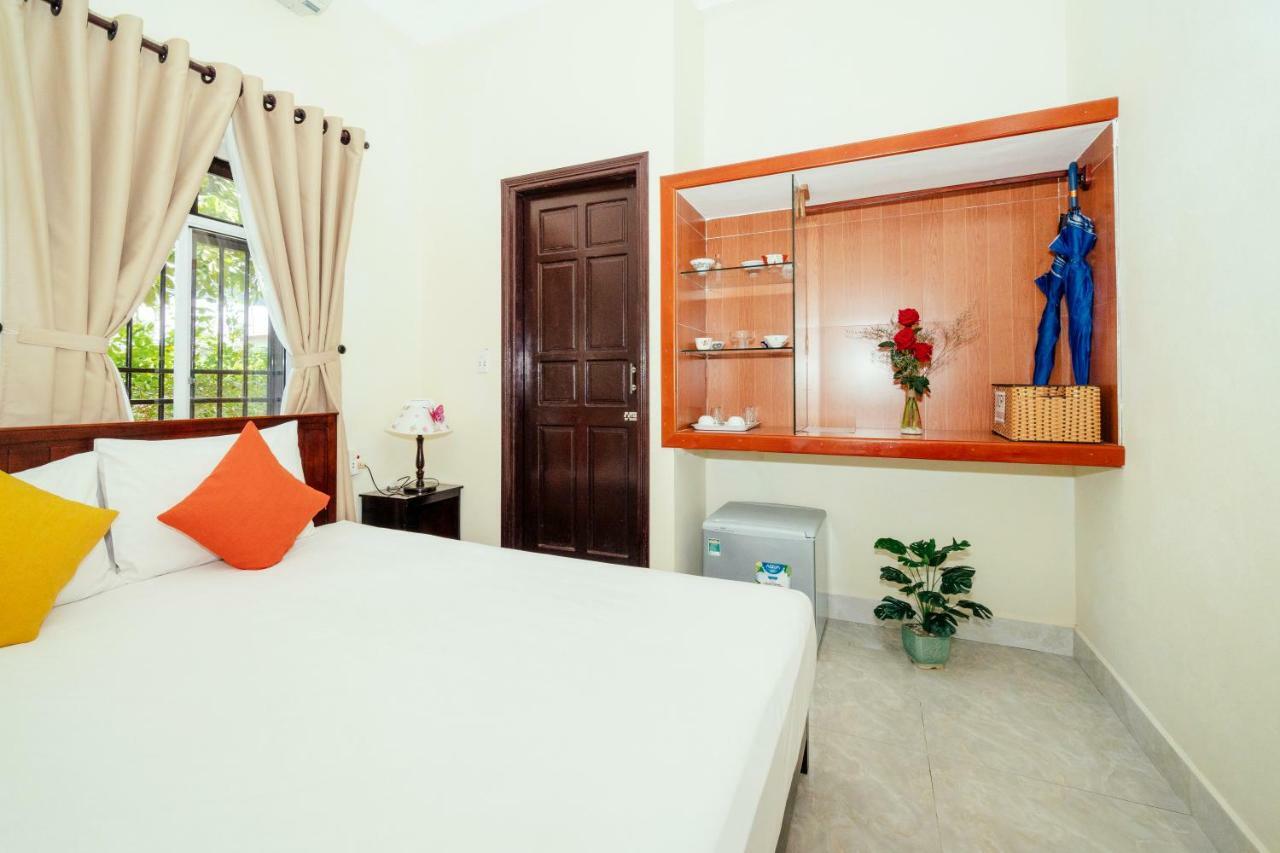 הוי אן Green Bud Hostel And Homestay מראה חיצוני תמונה
